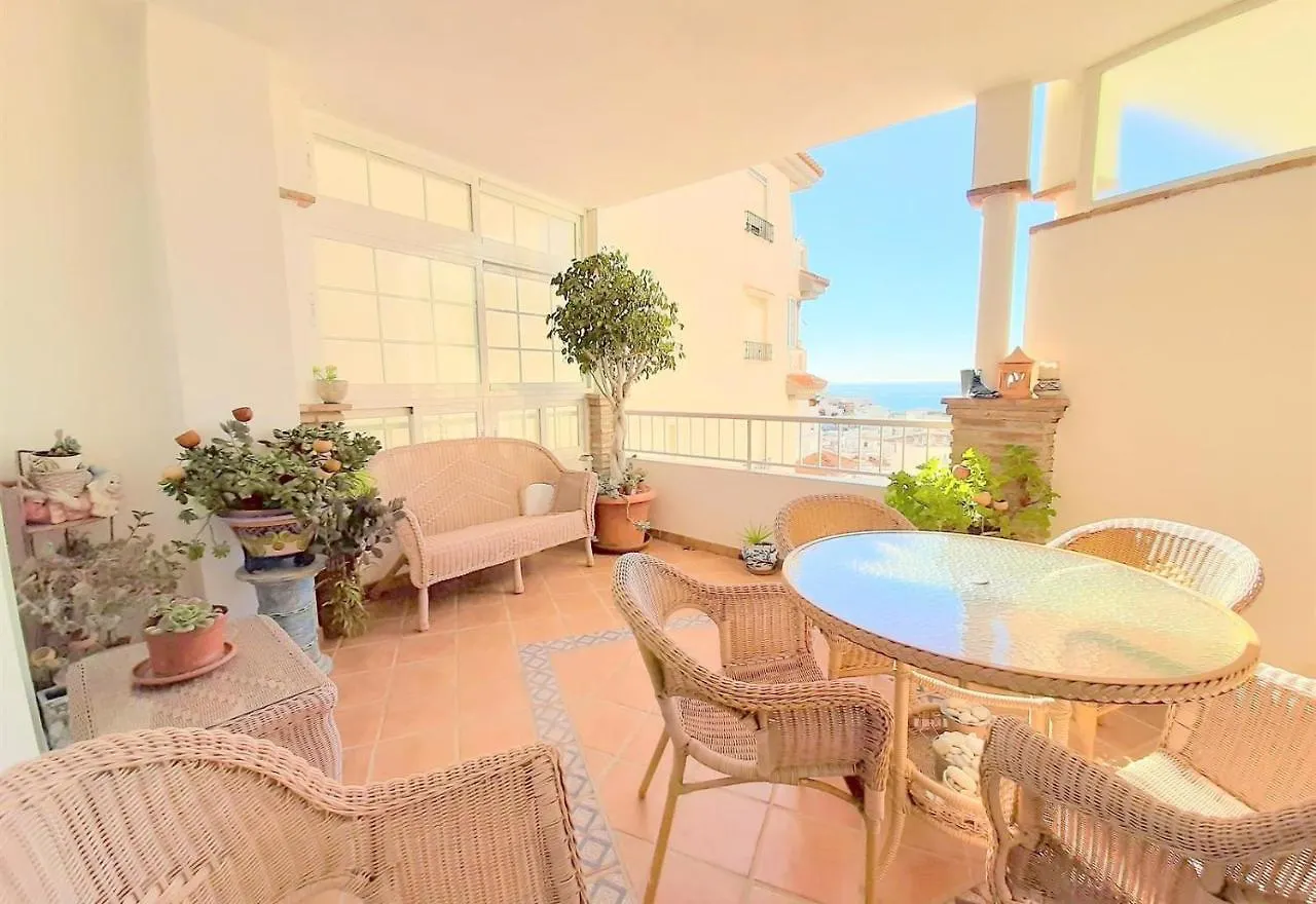 Apartamento Oasis La Herradura