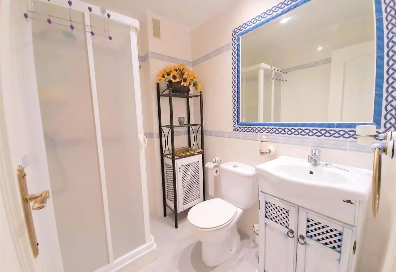 Appartamento Apartamento Oasis La Herradura