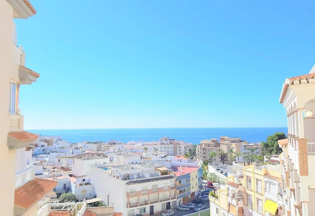Appartamento Apartamento Oasis La Herradura  Spagna