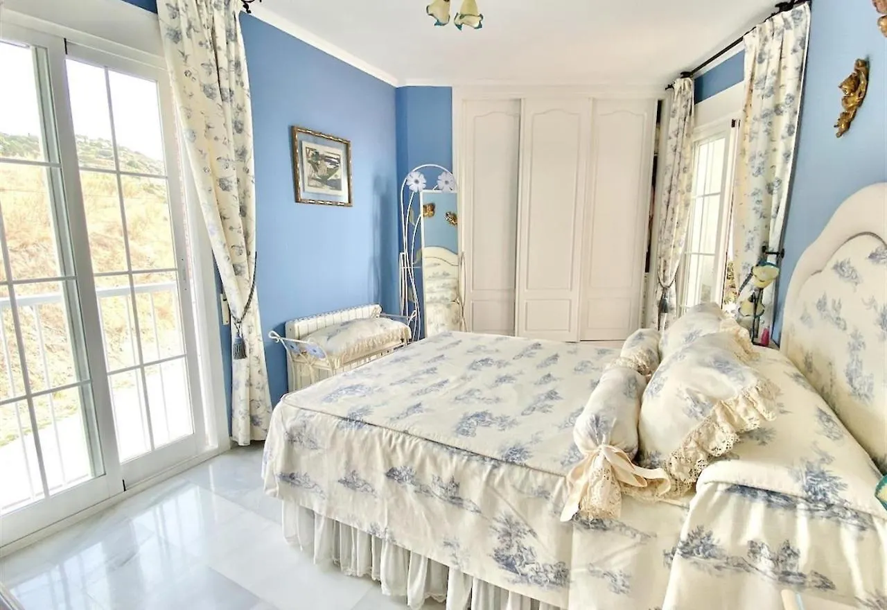 Appartamento Apartamento Oasis La Herradura