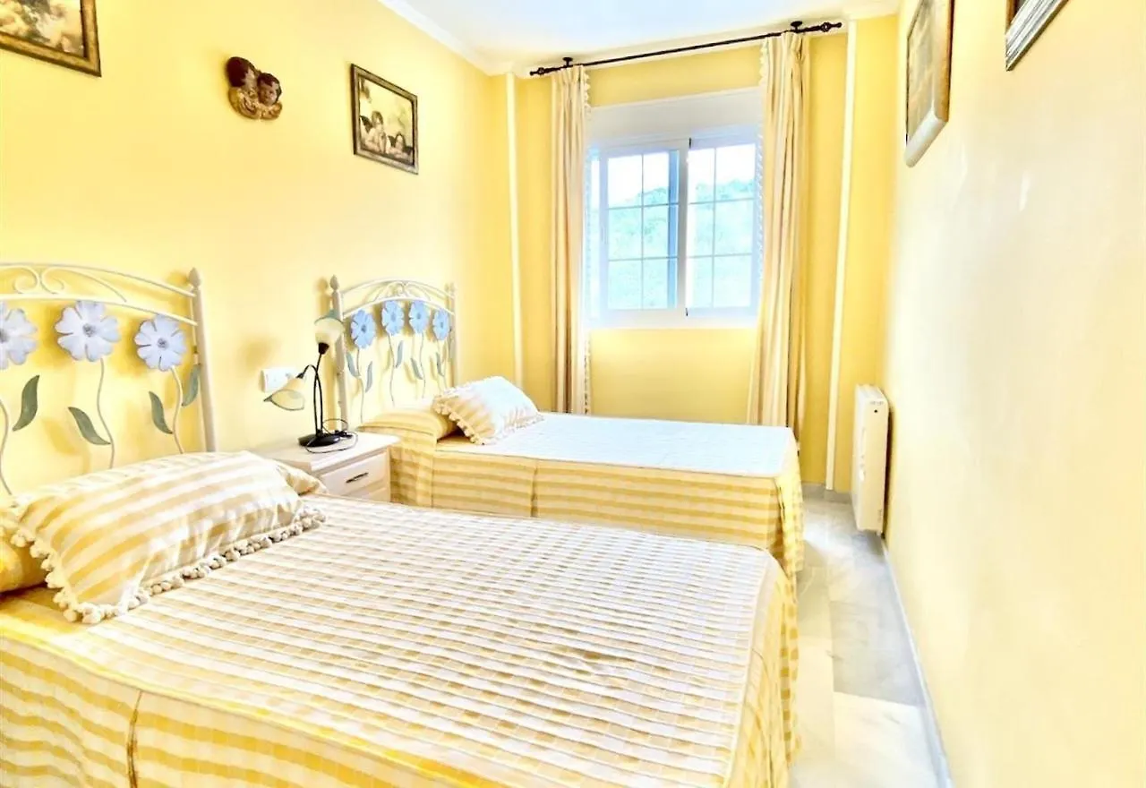 Apartamento Oasis La Herradura  0*, La Herradura (Granada)
