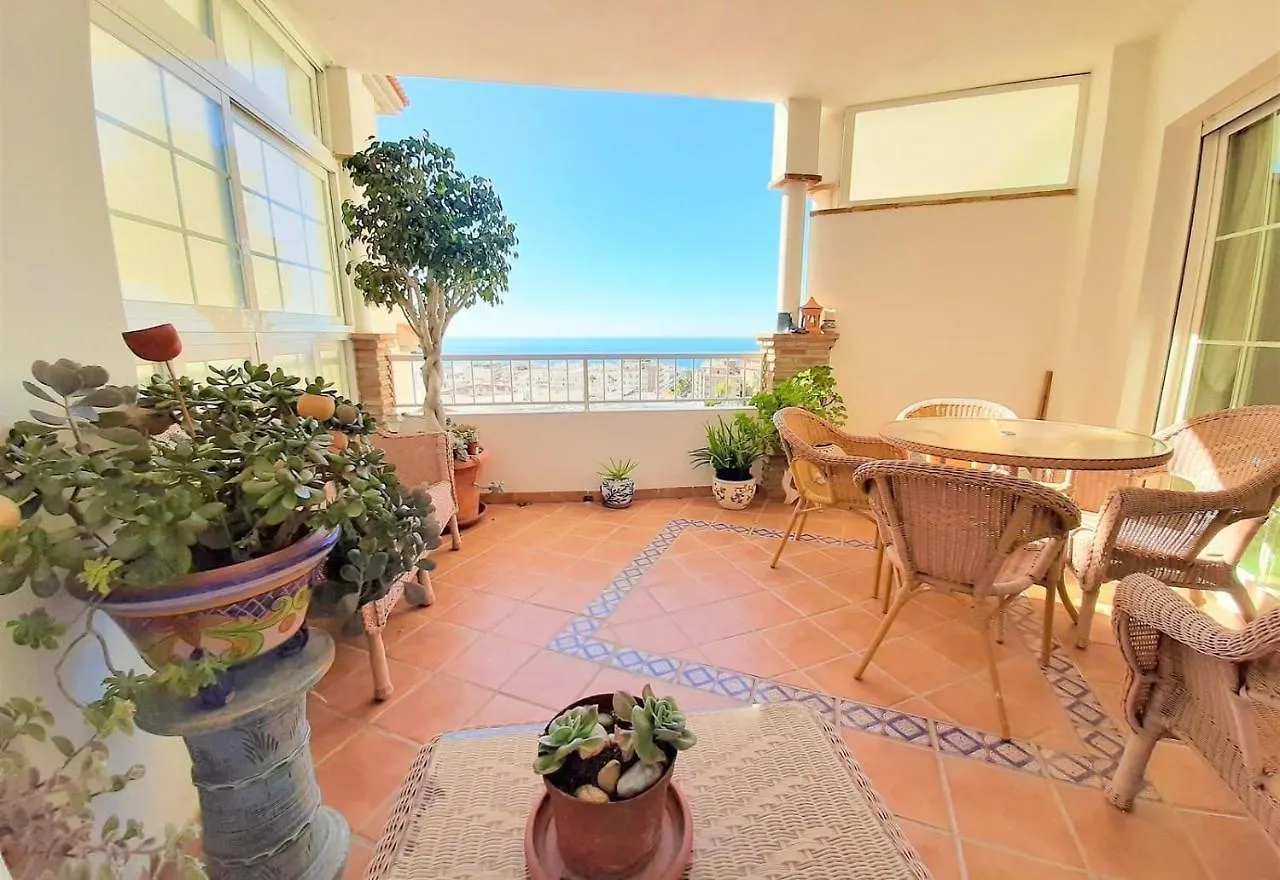 Apartamento Oasis La Herradura  Spain
