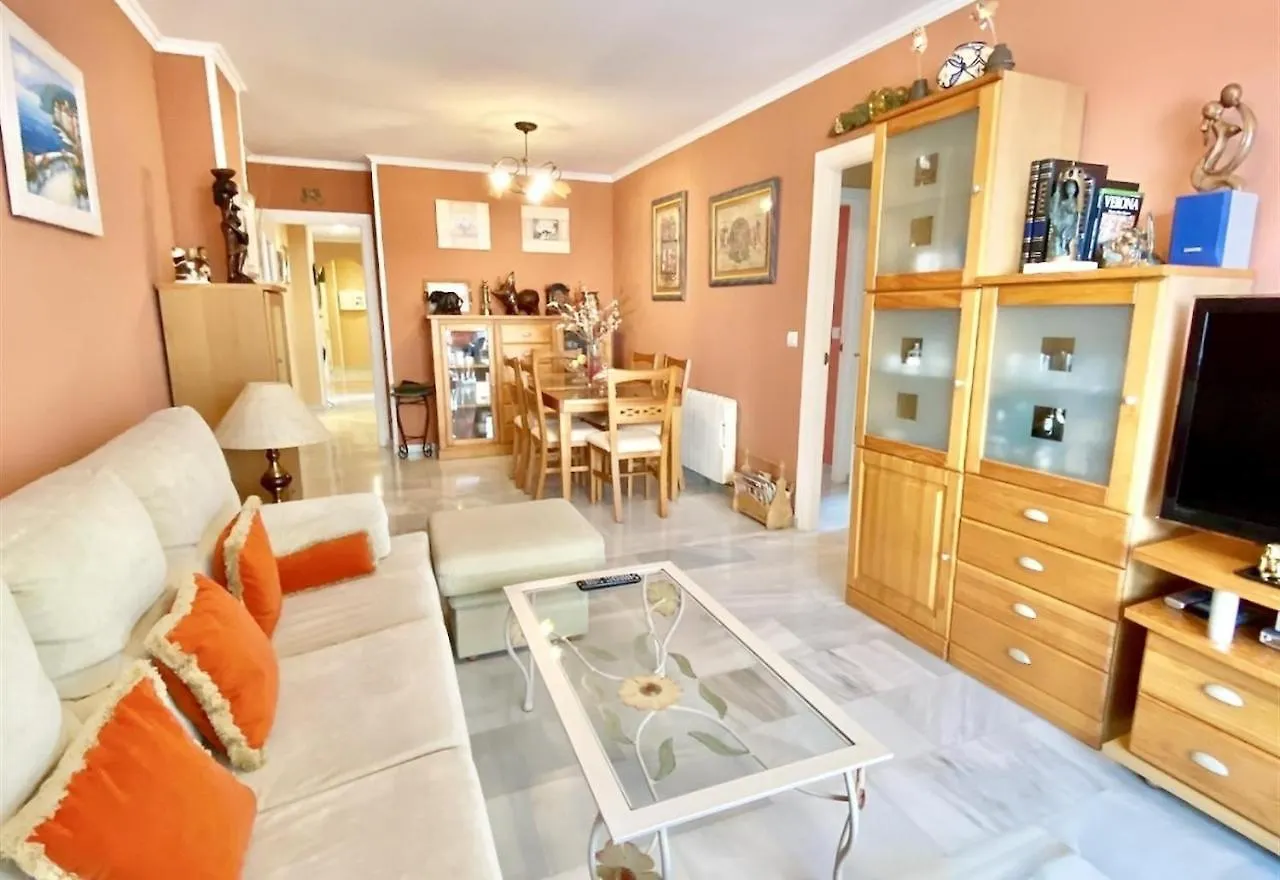 Apartamento Oasis La Herradura  Spain