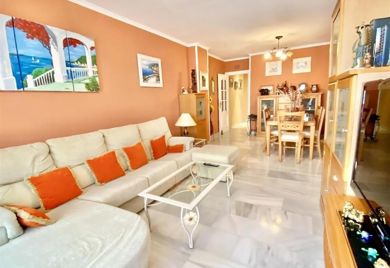 Apartamento Oasis La Herradura  Apartment La Herradura (Granada)