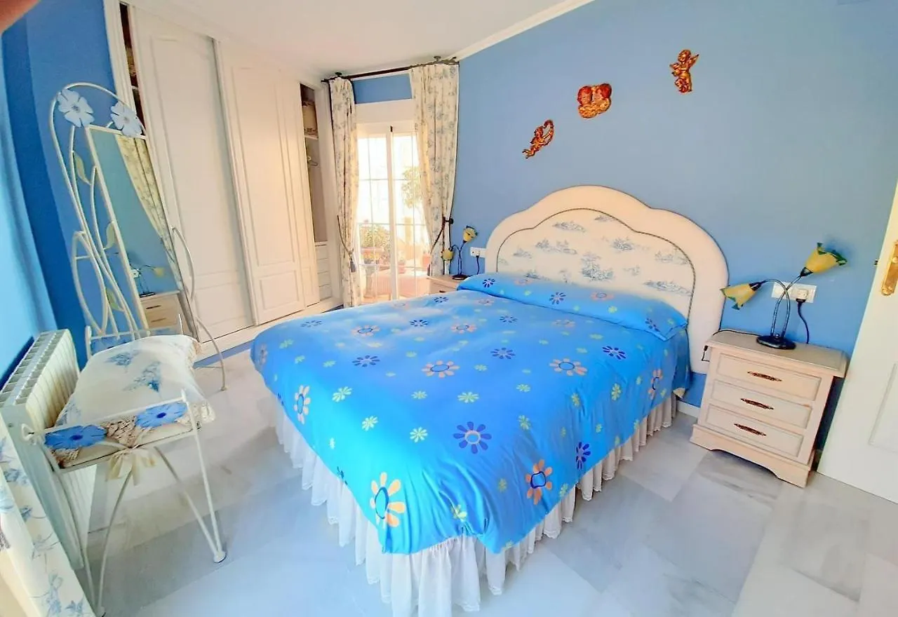 Apartment Apartamento Oasis La Herradura