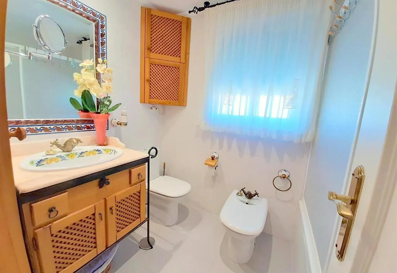 Apartamento Oasis La Herradura  La Herradura (Granada)