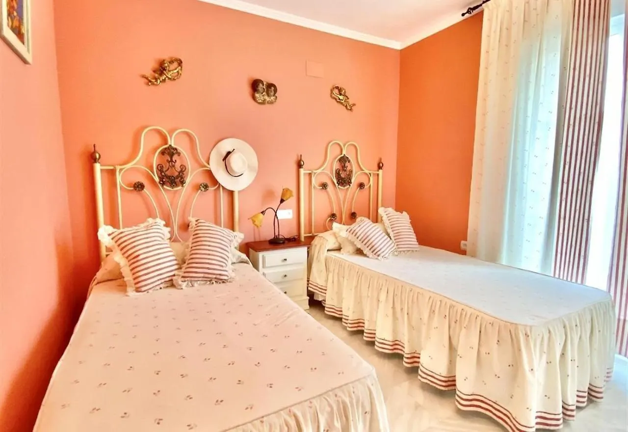 Apartamento Oasis La Herradura  0*, La Herradura (Granada) Spain