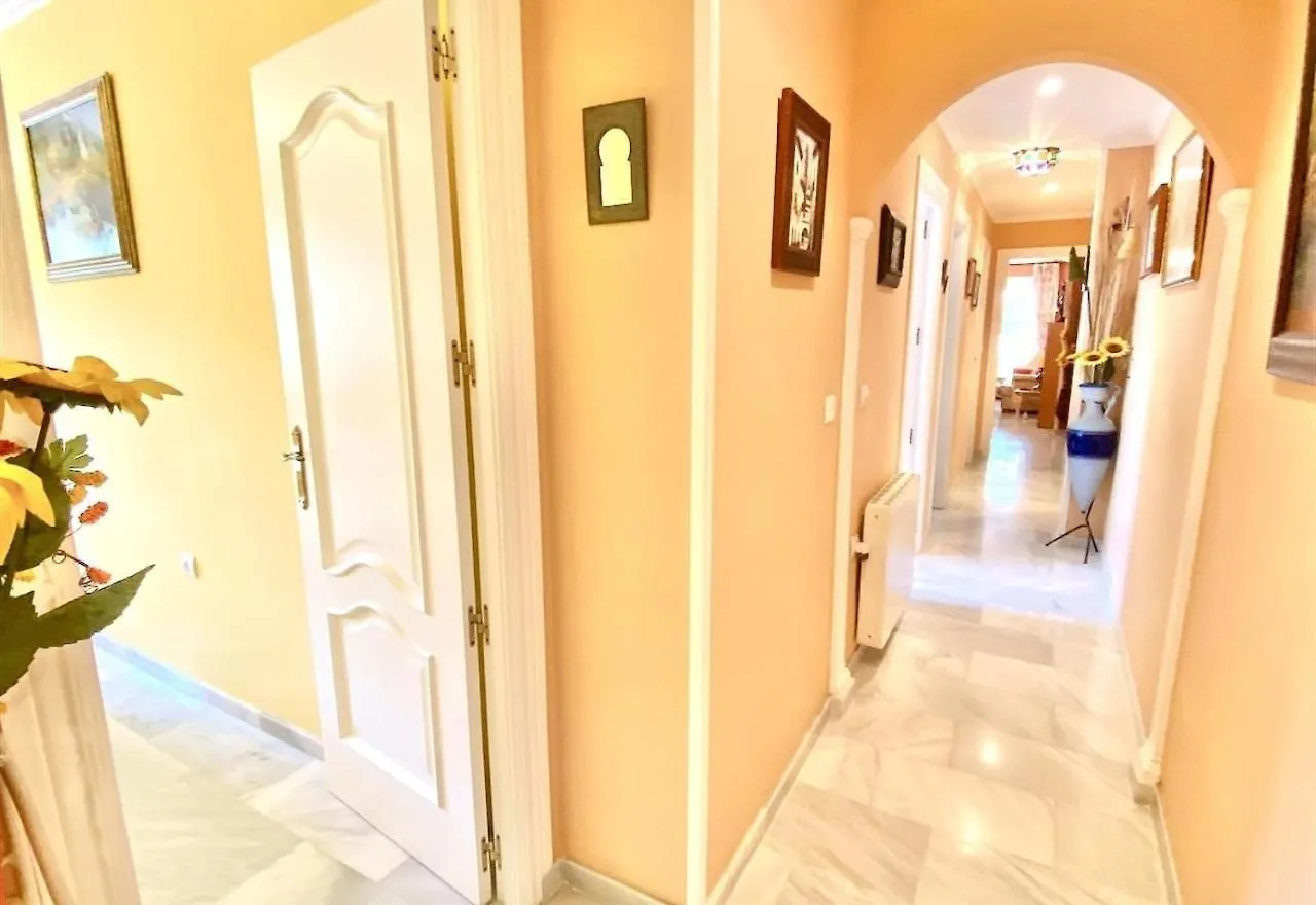 Apartamento Oasis La Herradura  Apartment La Herradura (Granada)