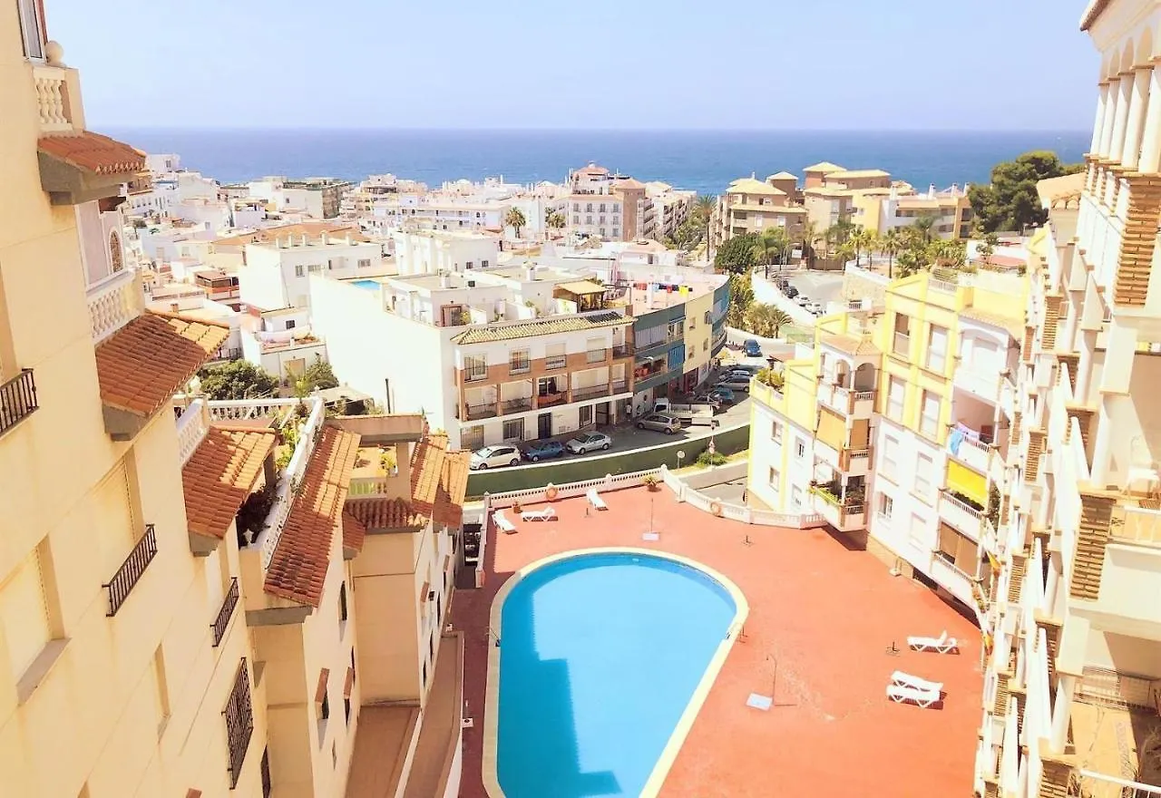 Apartamento Oasis La Herradura