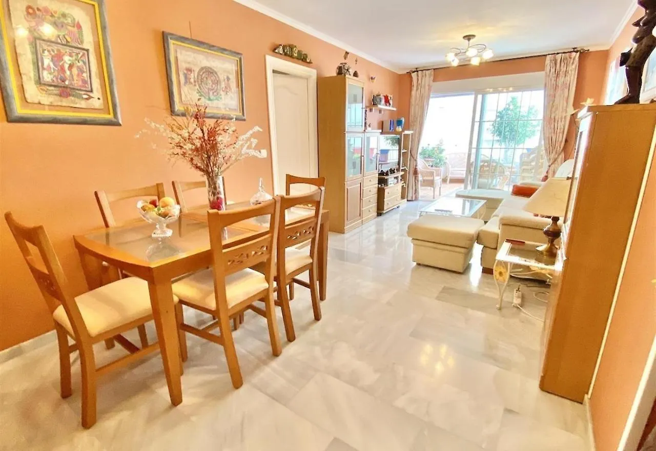 Apartamento Oasis La Herradura  La Herradura (Granada)